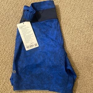 mens lululemon shorts (brand new)